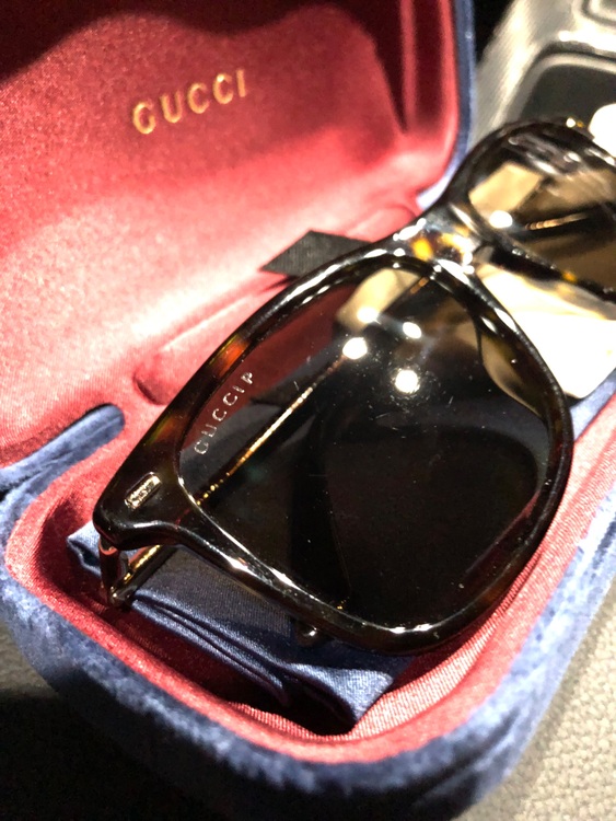 グッチ  （ブランドバッグ）の商品画像 - 査定依頼日：2025年9月22日 - 最高査定価格：23,000円