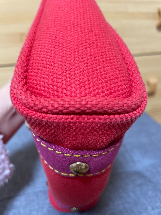 忘れました（ブランドバッグ）の商品画像 - 査定依頼日：2025年11月3日 - 最高査定価格：35,000円