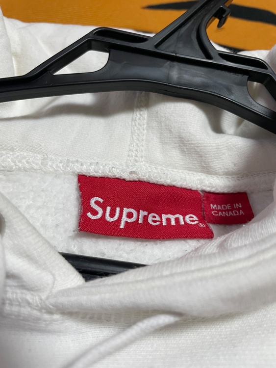 パーカー（古着・ファッション）の商品画像 - 査定依頼日：2026年2月20日 - 最高査定価格：20,000円