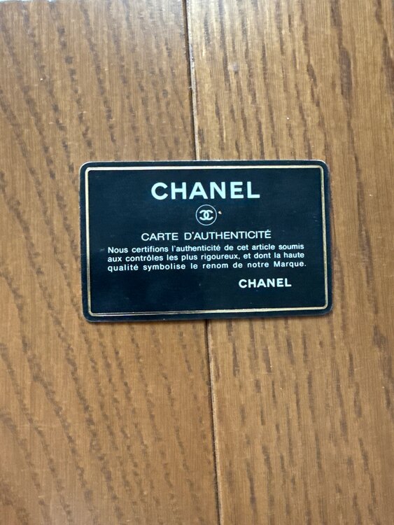 シャネル マトラッセ （ブランドバッグ）の商品画像 - 査定依頼日：2025年4月8日 - 最高査定価格：300,000円