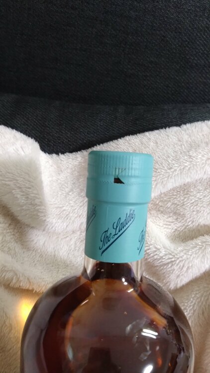 ブルックラディ 3D3（お酒）の商品画像 - 査定依頼日：2026年4月18日 - 最高査定価格：23,000円