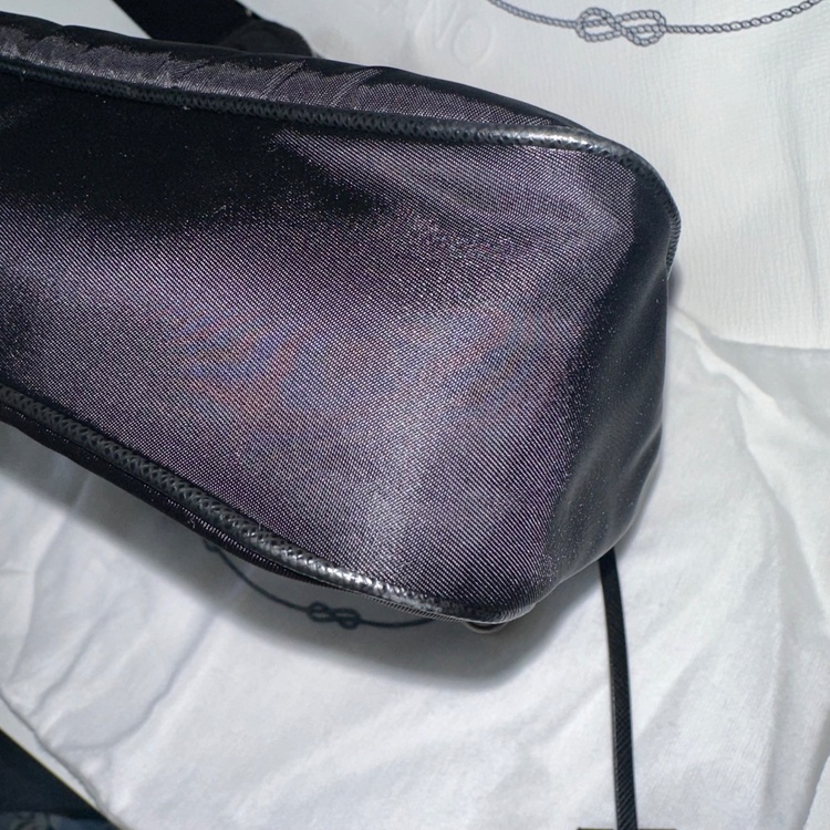 プラダ  （ブランドバッグ）の商品画像 - 査定依頼日：2026年2月17日 - 最高査定価格：160,000円