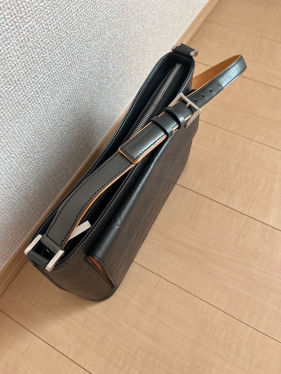 アルストンM55122（ブランドバッグ）の商品画像 - 査定依頼日：2026年2月26日 - 最高査定価格：90,000円