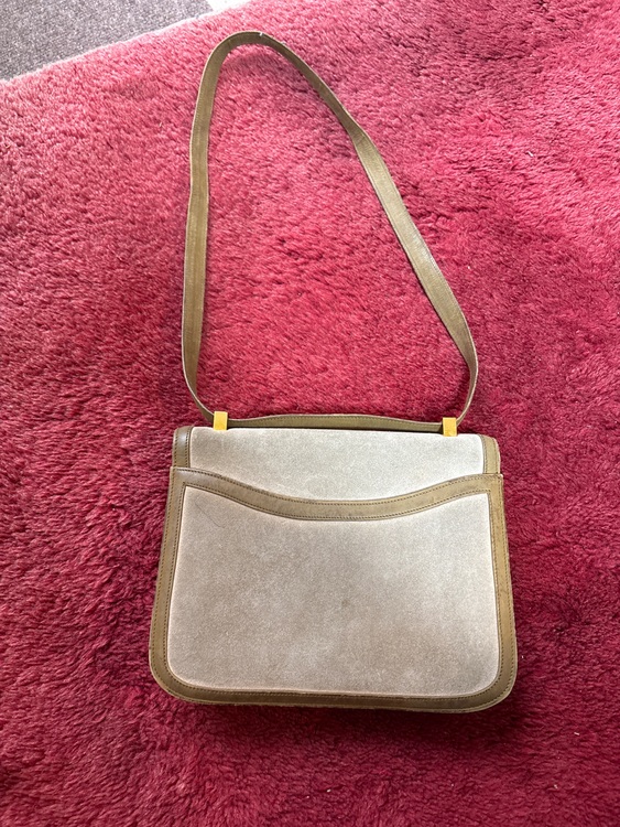 エルメス コンスタンス （ブランドバッグ）の商品画像 - 査定依頼日：2025年12月3日 - 最高査定価格：1,000,000円