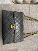 シャネル マトラッセ （ブランドバッグ）の商品画像 - 査定依頼日：2025年12月6日 - 最高査定価格：450,000円