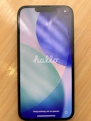 iPhone 13 128GB docomo