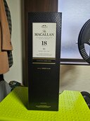 ウイスキー マッカラン （お酒）の商品画像 - 査定依頼日：2026年3月25日 - 最高査定価格：40,000円