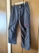 MAMMUT  SOFtech traverse pants（古着・ファッション）の商品画像 - 査定依頼日：2026年5月2日 - 最高査定価格：3,000円