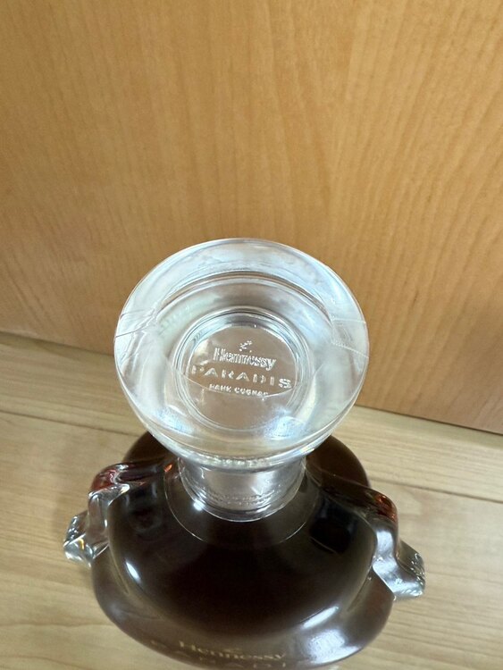 ブランデー ヘネシー （お酒）の商品画像 - 査定依頼日：2025年4月23日 - 最高査定価格：52,000円