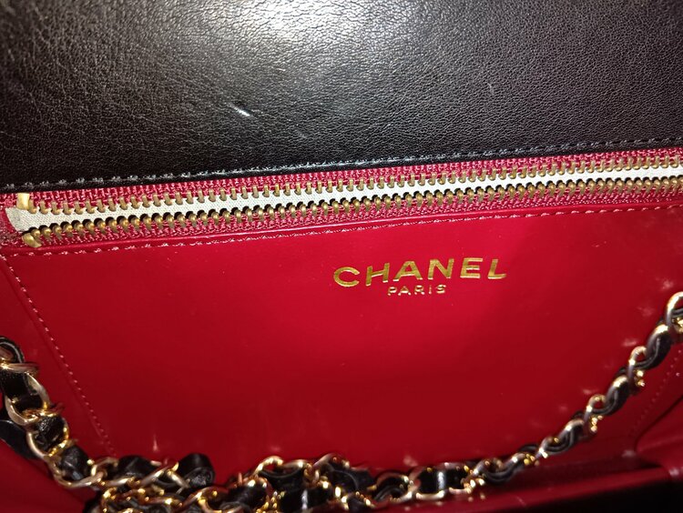 シャネル シャネル(その他) （ブランドバッグ）の商品画像 - 査定依頼日：2026年1月6日 - 最高査定価格：300,000円