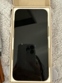 iPhone 13 Pro Max 512GB Softbank（スマホ）の商品画像 - 査定依頼日：2024年12月18日 - 最高査定価格：65,000円