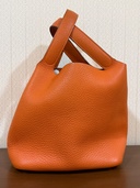 ピコタン18（ブランドバッグ）の商品画像 - 査定依頼日：2025年12月26日 - 最高査定価格：200,000円