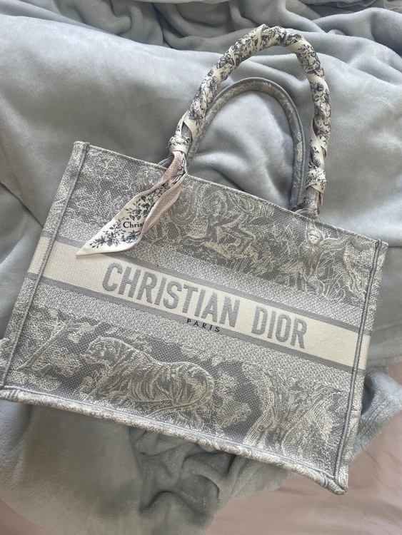 ディオール  （ブランドバッグ）の商品画像 - 査定依頼日：2026年2月21日 - 最高査定価格：200,000円