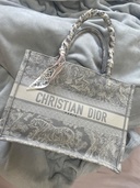 ディオール  （ブランドバッグ）の商品画像 - 査定依頼日：2026年2月21日 - 最高査定価格：200,000円