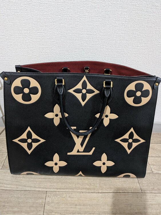 ルイヴィトン ルイヴィトン(その他) （ブランドバッグ）の商品画像 - 査定依頼日：2025年12月15日 - 最高査定価格：250,000円