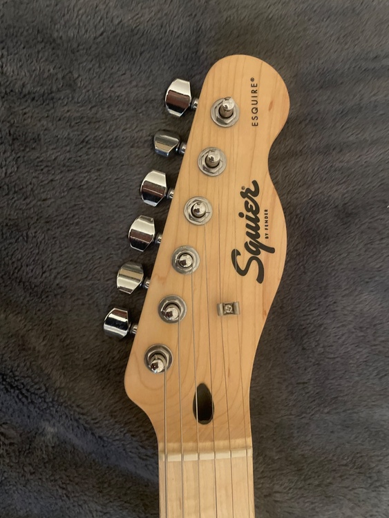 Sonic Esquir（ピアノ・楽器・PA機材）の商品画像 - 査定依頼日：2025年12月12日 - 最高査定価格：15,000円