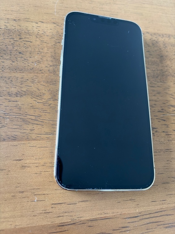 iPhone iPhone 13 Pro 128GB SIMフリー（スマホ）の商品画像 - 査定依頼日：2026年7月22日 - 最高査定価格：100,000円