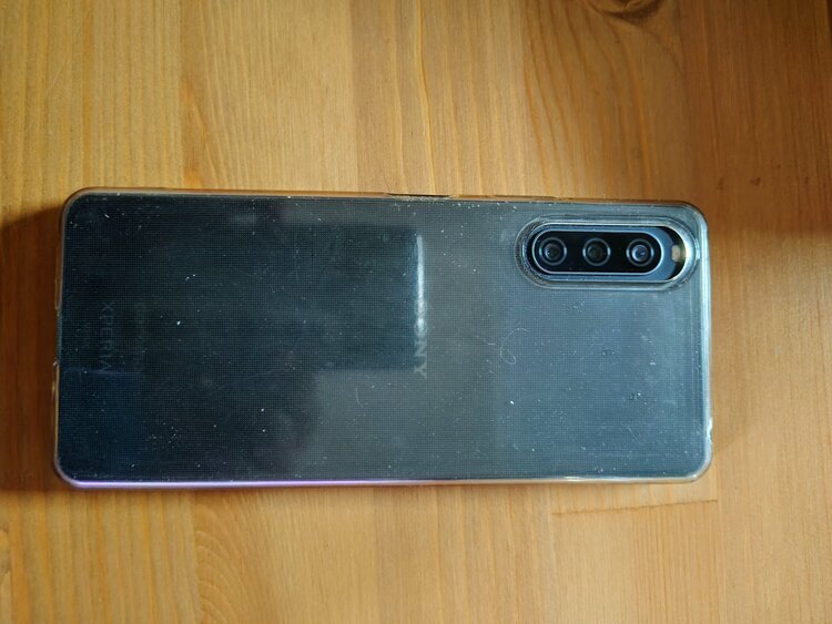 Xperia Xperia10 Ⅵ シリーズ docomo（スマホ）の商品画像 - 査定依頼日：2026年6月28日 - 最高査定価格：22,500円