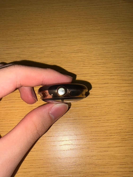 Google pixel watch 2（高級時計）の商品画像 - 査定依頼日：2025年6月30日 - 最高査定価格：9,000円