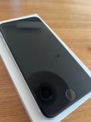 iPhone SE（iPhoneSE）の商品画像 - 美品 - 査定完了日：2023.09.11 - 最高査定価格：21,300円