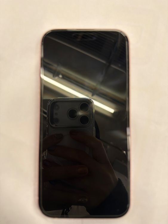 iPhone iPhone 15 256GB SIMフリー（スマホ）の商品画像 - 査定依頼日：2026年7月9日 - 最高査定価格：75,000円
