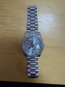 ロレックス デイデイト （高級時計）の商品画像 - 査定依頼日：2026年3月28日 - 最高査定価格：5,600,000円