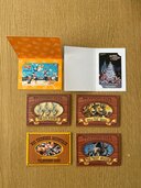 テレホンカード（チケット・金券）の商品画像 - 査定依頼日：2025年4月16日 - 最高査定価格：2,100円