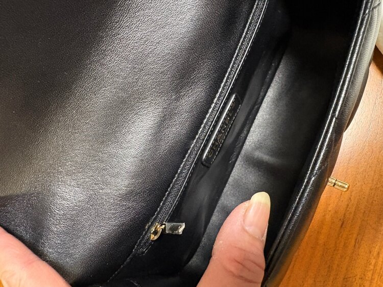 シャネル ショルダーバッグ（ブランドバッグ）の商品画像 - 査定依頼日：2025年5月26日 - 最高査定価格：600,000円