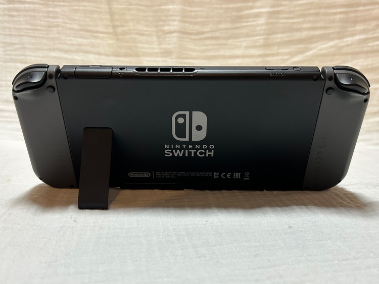 Nintendo Switch（ゲーム機本体・ゲームソフト）の商品画像 - 査定依頼日：2025年10月31日 - 最高査定価格：9,000円