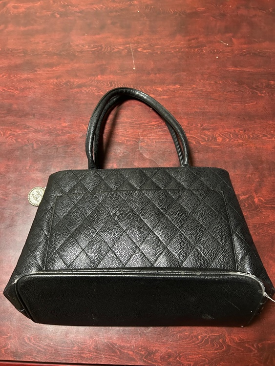 シャネル シャネル(その他) （ブランドバッグ）の商品画像 - 査定依頼日：2026年1月6日 - 最高査定価格：190,000円