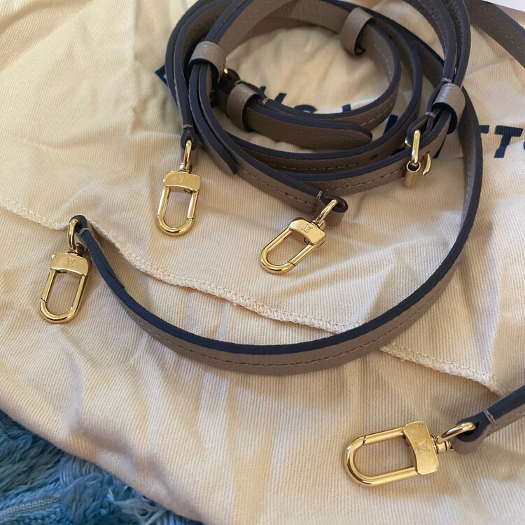 ルイヴィトン モノグラム（ブランドバッグ）の商品画像 - 査定依頼日：2025年4月26日 - 最高査定価格：188,000円