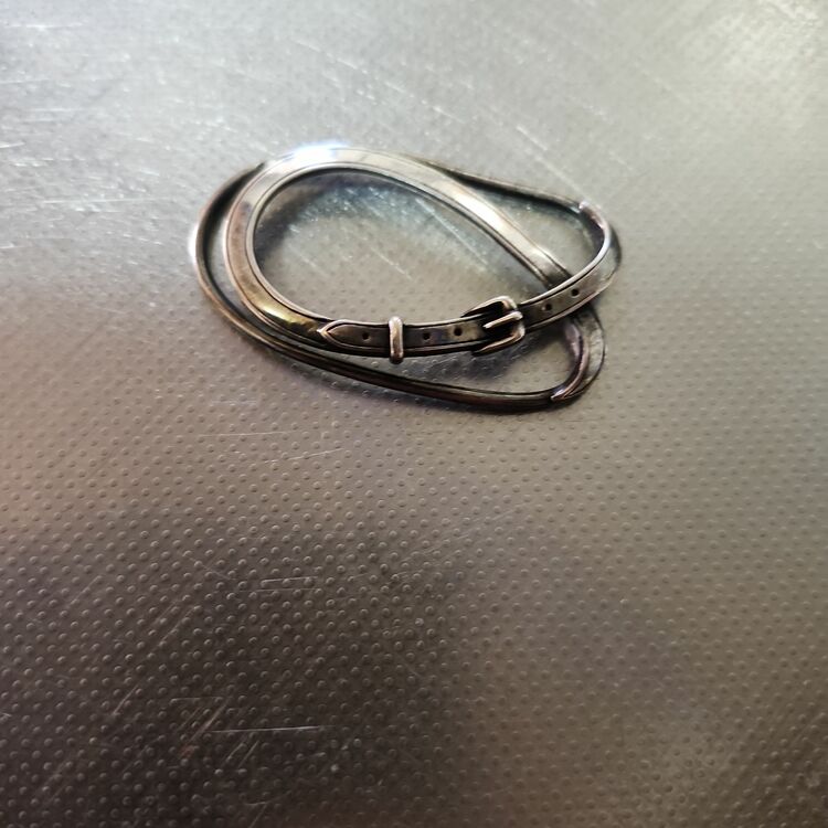 エルメス エルメス(その他) （ブランドバッグ）の商品画像 - 査定依頼日：2025年11月20日 - 最高査定価格：43,000円