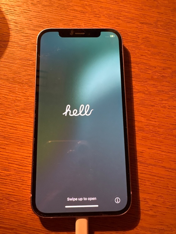 iPhone12（スマホ）の商品画像 - 査定依頼日：2026年1月24日 - 最高査定価格：24,000円