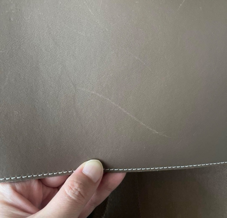 エルメス エルメス(その他) （ブランドバッグ）の商品画像 - 査定依頼日：2025年6月22日 - 最高査定価格：90,000円