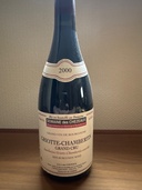 ワイン ワイン(その他) （お酒）の商品画像 - 査定依頼日：2026年1月15日 - 最高査定価格：26,000円