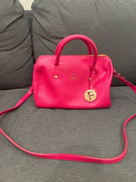 その他 フルラ （ブランドバッグ）の商品画像 - 査定依頼日：2025年9月13日 - 最高査定価格：1,000円