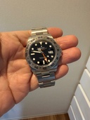 ロレックス エクスプローラー 22567（高級時計）の商品画像 - 査定依頼日：2026年2月1日 - 最高査定価格：1,800,000円