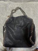 ファラベラミニトート（ブランドバッグ）の商品画像 - 査定依頼日：2025年4月15日 - 最高査定価格：100,000円