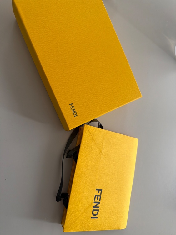 フェンディ  （ブランドバッグ）の商品画像 - 査定依頼日：2026年4月12日 - 最高査定価格：12,000円