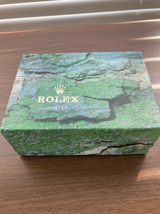 ロレックス エクスプローラー （高級時計）の商品画像 - 査定依頼日：2025年10月18日 - 最高査定価格：880,000円