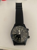 その他 ロンジン レジェンドダイバー（高級時計）の商品画像 - 査定依頼日：2025年9月22日 - 最高査定価格：180,000円