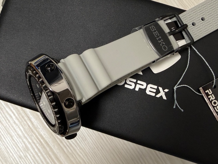 セイコー プロスペックス sbbn029（高級時計）の商品画像 - 査定依頼日：2026年3月9日 - 最高査定価格：70,000円