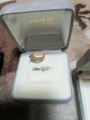 エンゲージリンク（宝石）の商品画像 - 査定依頼日：2025年11月7日 - 最高査定価格：400,000円