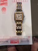 カルティエ その他 18394（高級時計）の商品画像 - 査定依頼日：2026年5月3日 - 最高査定価格：1,100,000円