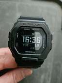 G-SHOCK その他 （高級時計）の商品画像 - 査定依頼日：2025年3月11日 - 最高査定価格：10,500円