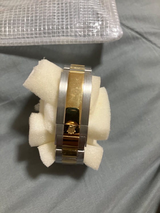 ロレックス デイトナ （高級時計）の商品画像 - 査定依頼日：2025年10月11日 - 最高査定価格：2,800,000円