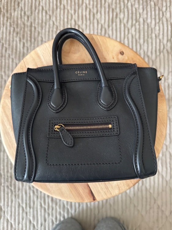 ナノ（ブランドバッグ）の商品画像 - 査定依頼日：2025年6月10日 - 最高査定価格：95,000円