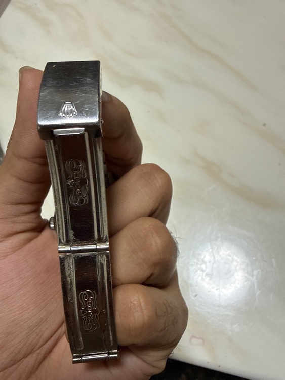 Rolex Other 62510（高級時計）の商品画像 - 査定依頼日：2025年11月30日 - 最高査定価格：980,000円