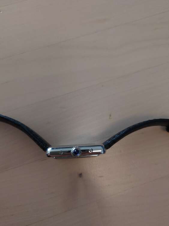 カルティエ タンク （高級時計）の商品画像 - 査定依頼日：2025年4月16日 - 最高査定価格：390,000円