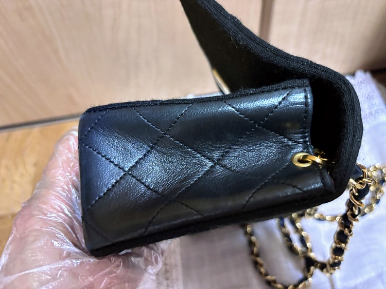 シャネル マトラッセ （ブランドバッグ）の商品画像 - 査定依頼日：2025年6月17日 - 最高査定価格：205,000円